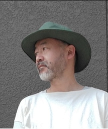 grn GENERAL LIFE | ハット