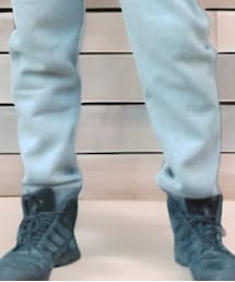 grn GENERAL LIFE | スウェットパンツ