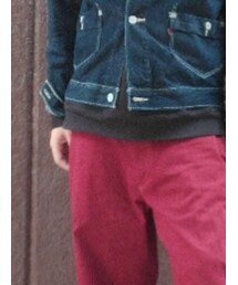 Levi's | デニムジャケット