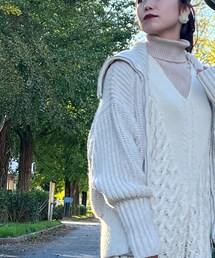 ZARA | ブルゾン
