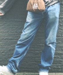 古着 | デニムパンツ