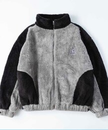 harapeco | ブルゾン