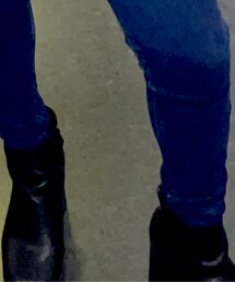 Noubel Voug Relax | ブーツ