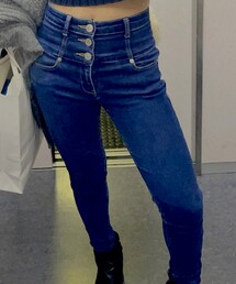 EMODA | デニムパンツ