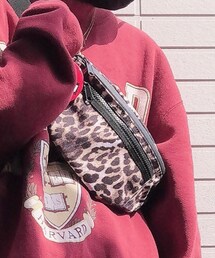 GU | ボディバッグ/ウエストポーチ