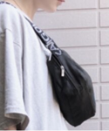 KANGOL | ショルダーバッグ