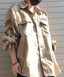 古着 | ミリタリージャケット