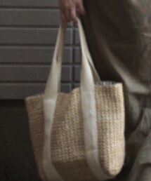 moz | トートバッグ