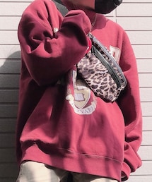 古着 | スウェット