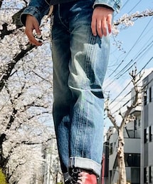 Levi's | デニムパンツ