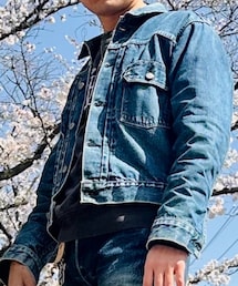 Levi's | デニムジャケット