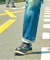RED WING | ブーツ