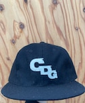 CDG(シーディージー)の「帽子(キャップ)」