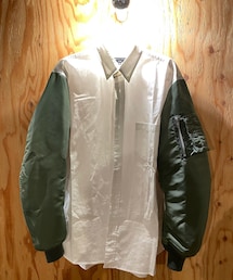 COMME des GARCONS | シャツ/ブラウス