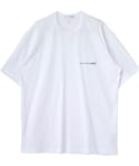 COMME des GARCONS SHIRT(コムデギャルソンシャツ)の「トップス(Tシャツ/カットソー)」