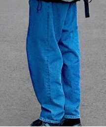 BEAMS HEART | デニムパンツ