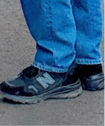 NEW BALANCE | スニーカー