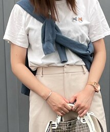Maison Kitsune | Tシャツ/カットソー