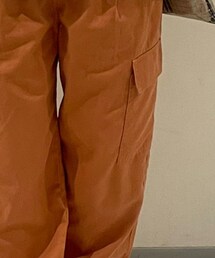 GU | カーゴパンツ