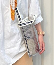 beautiful people | ショルダーバッグ