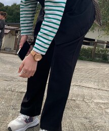 SHEIN | スラックス