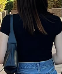 ZARA | Tシャツ/カットソー