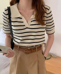 GRL | トップス
