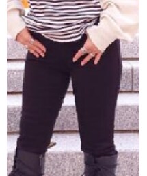 UNIQLO | デニムパンツ