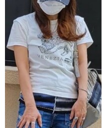 DIESEL | Tシャツ/カットソー