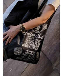 DIESEL | トートバッグ