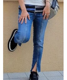 DIESEL | デニムパンツ