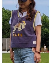 BEAMS BOY | Tシャツ/カットソー