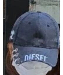 DIESEL | キャップ