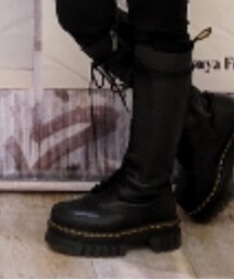 Dr. Martens | ブーツ