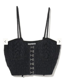 BEAMS | キャミソール