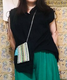 H&M | シャツ/ブラウス