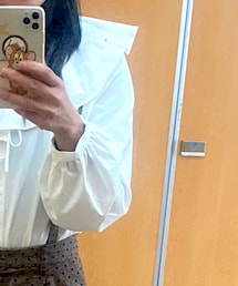 GU | シャツ/ブラウス