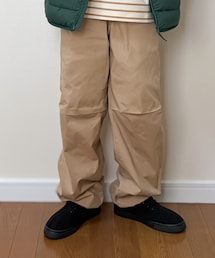 UNIQLO | ウォームイージーパンツ(パンツ)