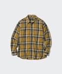 UNIQLO(ユニクロ)の「トップス(シャツ/ブラウス)」