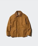 UNIQLO(ユニクロ)の「ジャケット/アウター(ブルゾン)」