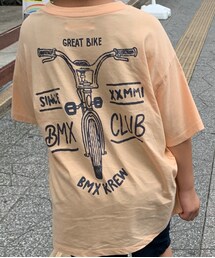 ZARA | Tシャツ/カットソー