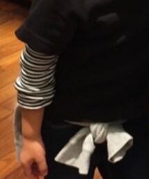 GU | Tシャツ/カットソー