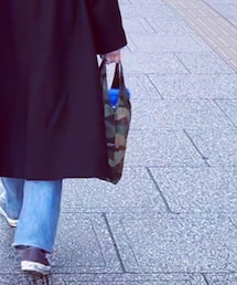 BAGGU | エコバッグ/サブバッグ