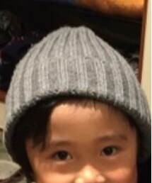 Smoothy | ニットキャップ/ビーニー