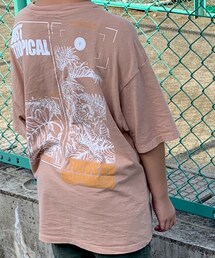 ZARA | Tシャツ/カットソー