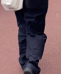 UNIQLO | カーゴパンツ