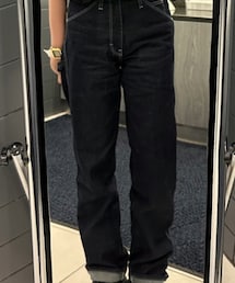 Big John | デニムパンツ