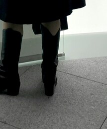 LAGUA GEM | ブーツ