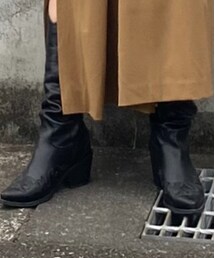 LAGUA GEM | ブーツ