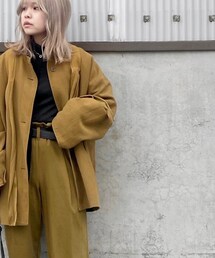 link | ジャケット/アウター